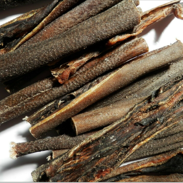 Wild Boar Skin 250g