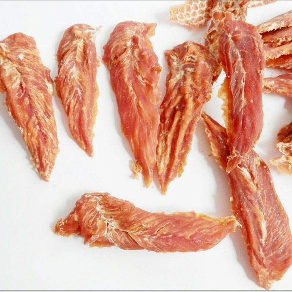 Chicken Breast Fillets 250g
