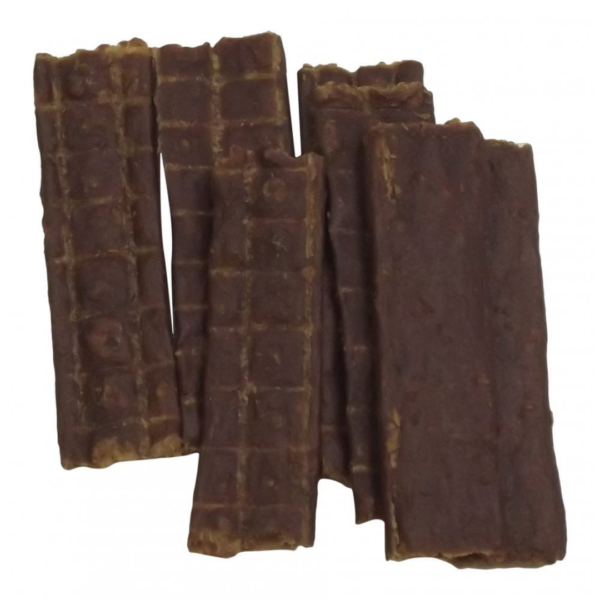 Duck Meaty Strips 200g
