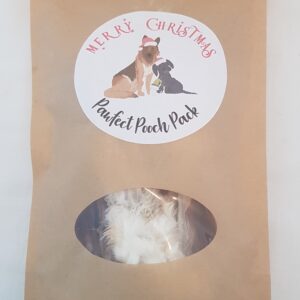 Christmas Pawfect Pooch Pack