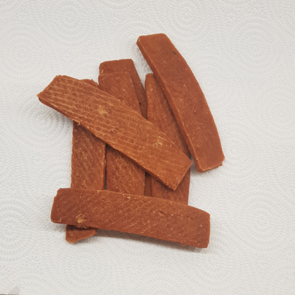 Salmon Fillets 200g