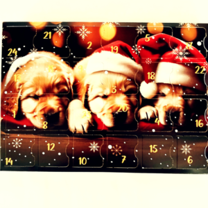 Christmas Advent Calendar