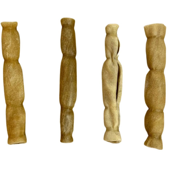 Buffalo Roll 15cm pack of 3