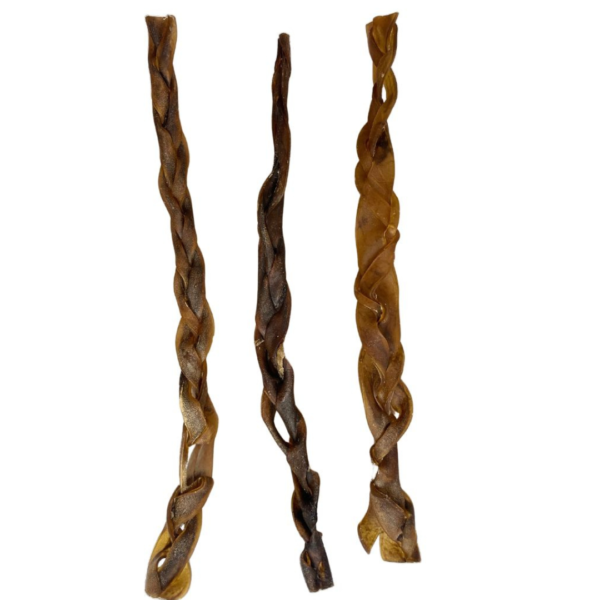 Camel skin braid 50cm