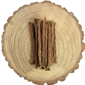Ostrich Muscle Meat Sticks 100g