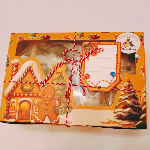 Christmas Treat Box (Medium) - Image 3